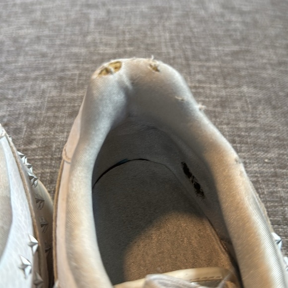 Nike Air Force 1 Low '07 XX
White Studded (Women's) - Picture 8 of 12